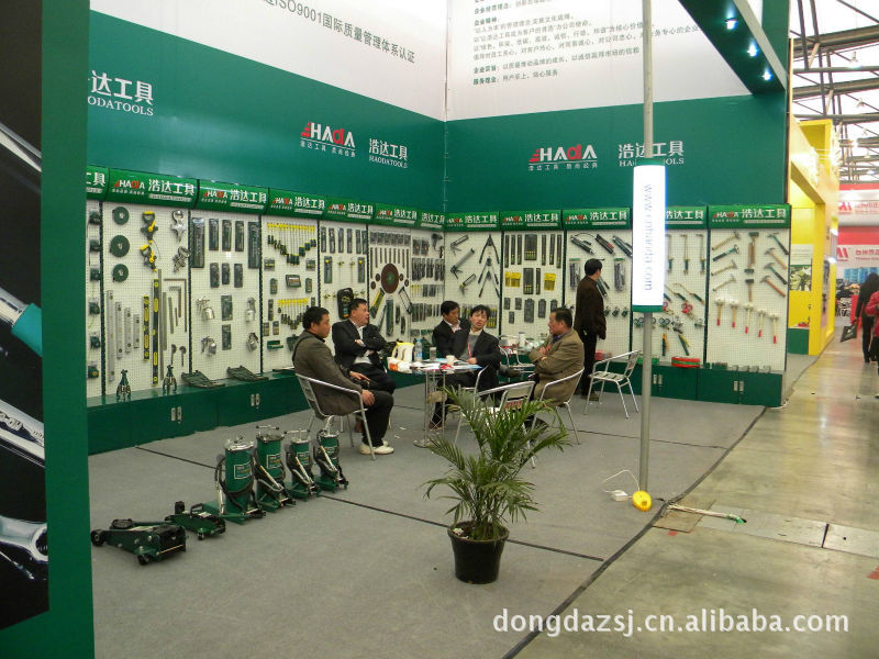 五金工具生产