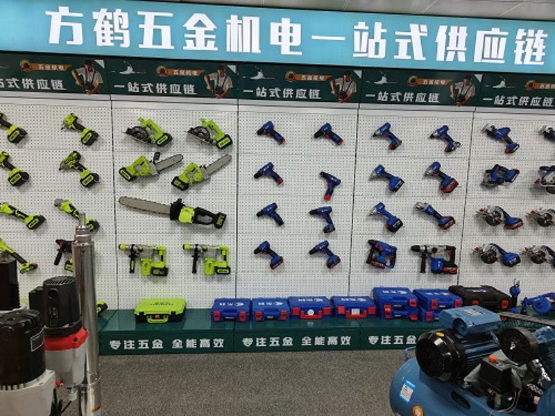 五金工具生产,如何提升效率?
